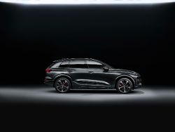 Audi Q6 e-tron - 4. obrázek fotogalerie