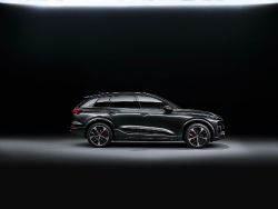 Audi Q6 e-tron - Bild 10 aus der Fotogalerie