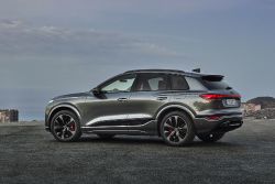 Audi Q6 e-tron - 12. obrázek fotogalerie