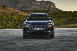Audi Q6 e-tron - 9. obrázek fotogalerie