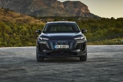 Audi Q6 e-tron - フォトギャラリーの画像13