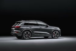 Audi Q6 e-tron - 7. obrázek fotogalerie