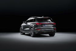 Audi Q6 e-tron - Bild 4 aus der Fotogalerie