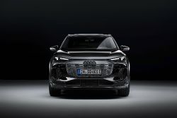Audi Q6 e-tron - Bild 3 aus der Fotogalerie