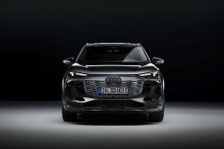Audi Q6 e-tron - 2. obrázek fotogalerie