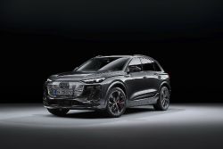 Audi Q6 e-tron - フォトギャラリーの画像2