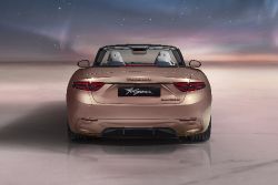 Maserati GranCabrio - Bild 13 aus der Fotogalerie