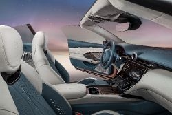 Maserati GranCabrio - フォトギャラリーの画像30