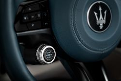 Maserati GranCabrio - Bild 28 aus der Fotogalerie