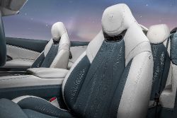 Maserati GranCabrio - Bild 29 aus der Fotogalerie