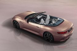 Maserati GranCabrio - Bild 1 aus der Fotogalerie