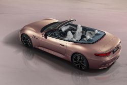 Maserati GranCabrio - 1. obrázek fotogalerie