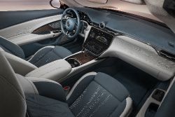 Maserati GranCabrio - フォトギャラリーの画像26