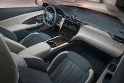 Maserati GranCabrio - Bild 26 aus der Fotogalerie