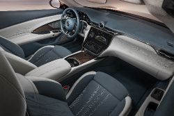 Maserati GranCabrio - 26. obrázek fotogalerie