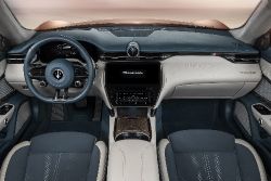 Maserati GranCabrio - フォトギャラリーの画像27