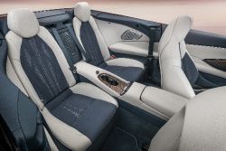 Maserati GranCabrio - Bild 21 aus der Fotogalerie
