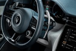 Maserati GranCabrio - Bild 18 aus der Fotogalerie