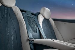 Maserati GranCabrio - Bild 24 aus der Fotogalerie