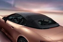 Maserati GranCabrio - Bild 10 aus der Fotogalerie