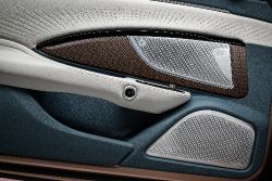 Maserati GranCabrio - Bild 23 aus der Fotogalerie