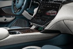 Maserati GranCabrio - Bild 22 aus der Fotogalerie