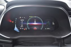 Renault Zoe - Image 7 from the photo gallery