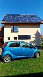 Renault Zoe - photogallery image