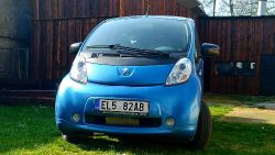 Renault Zoe - photogallery image