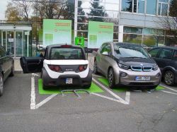 Renault Zoe - Image 22 from the photo gallery