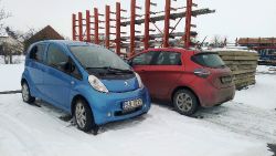 Renault Zoe - photogallery image