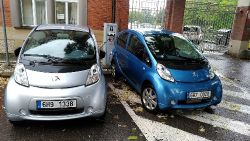 Renault Zoe - Image 26 from the photo gallery