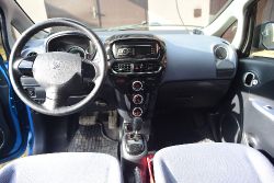 Peugeot iOn - Image 14 from the photo gallery