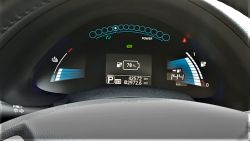 Nissan Leaf - フォトギャラリーの画像1