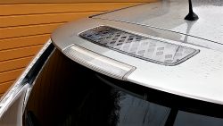 Nissan Leaf - Bild 12 aus der Fotogalerie