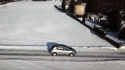 Nissan Leaf - 14. obrázek fotogalerie