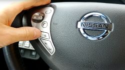 Nissan Leaf - Image 22 from the photo gallery