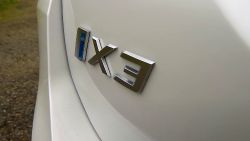 BMW iX3 - Image 3 from the photo gallery