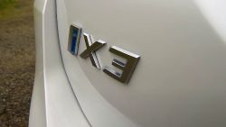 BMW iX3 - Image 24 from the photo gallery