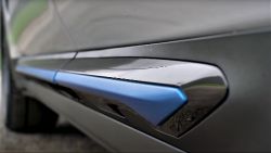 BMW iX3 - photogallery image
