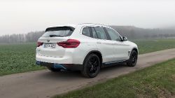BMW iX3 - Image 30 from the photo gallery