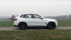 BMW iX3 - フォトギャラリーの画像2