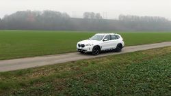 BMW iX3 - Image 19 from the photo gallery