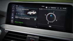 BMW iX3 - Image 20 from the photo gallery