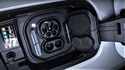 BMW iX3 - フォトギャラリーの画像13