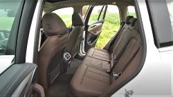 BMW iX3 - Bild 14 aus der Fotogalerie