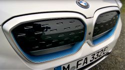 BMW iX3 - フォトギャラリーの画像24