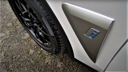 BMW iX3 - Image 9 from the photo gallery