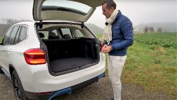 BMW iX3 - Bild 32 aus der Fotogalerie