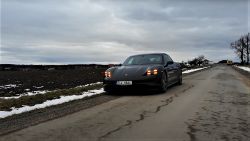 Porsche Taycan - Bild 22 aus der Fotogalerie